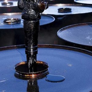 Bitumen